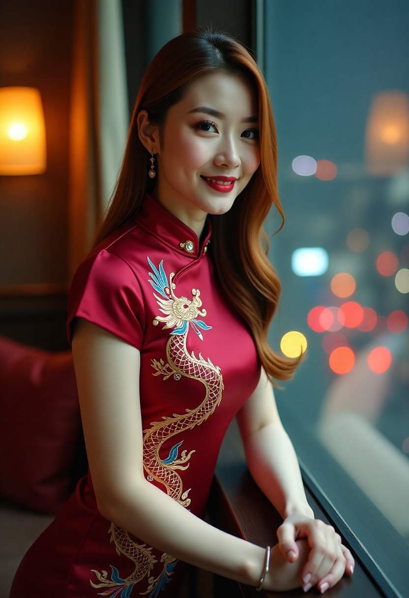 大银座商战热线